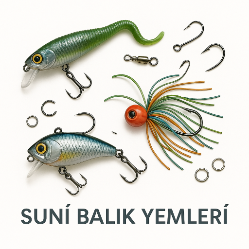 SUNİ YEMLER